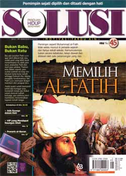 SOLUSI